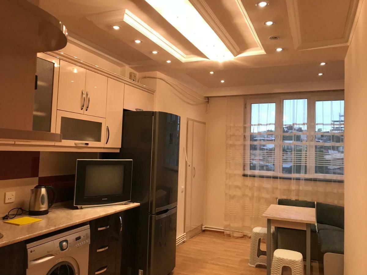 33 Martiros Saryan Street Διαμέρισμα Γιερεβάν Εξωτερικό φωτογραφία