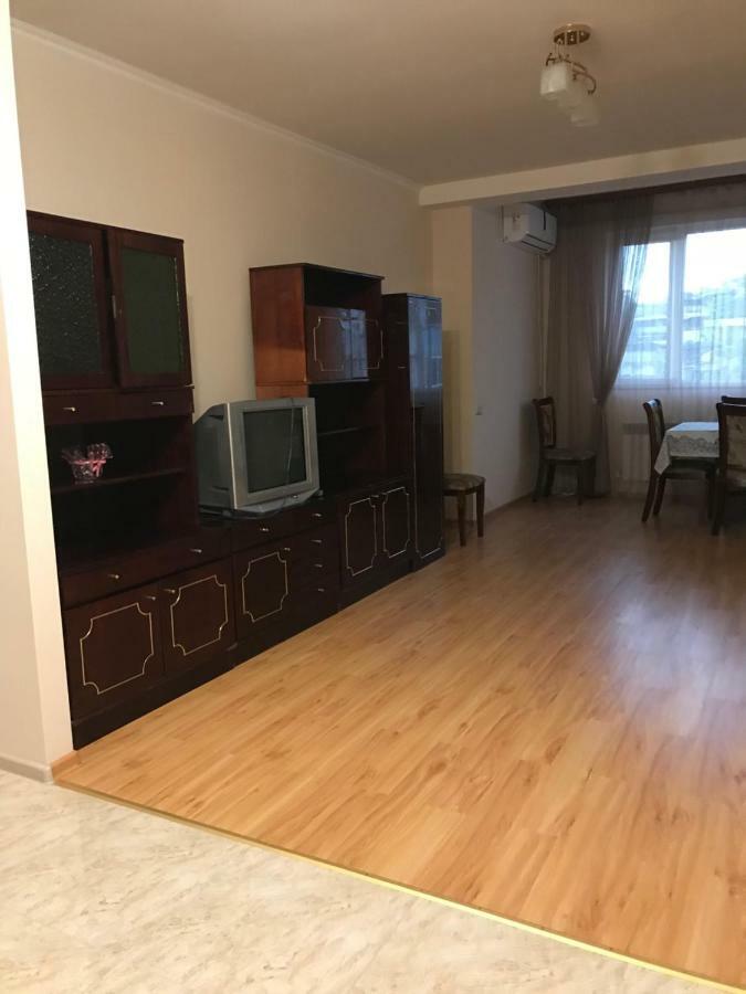 33 Martiros Saryan Street Διαμέρισμα Γιερεβάν Εξωτερικό φωτογραφία