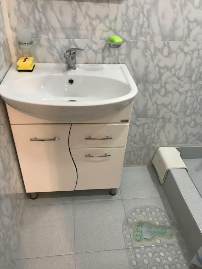 33 Martiros Saryan Street Διαμέρισμα Γιερεβάν Εξωτερικό φωτογραφία
