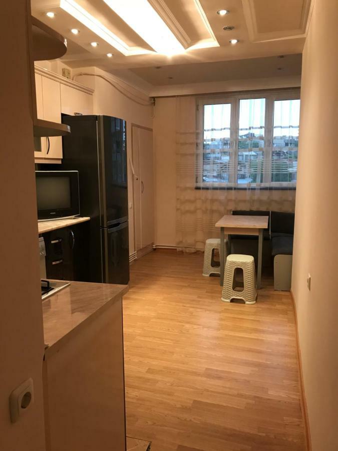33 Martiros Saryan Street Διαμέρισμα Γιερεβάν Εξωτερικό φωτογραφία