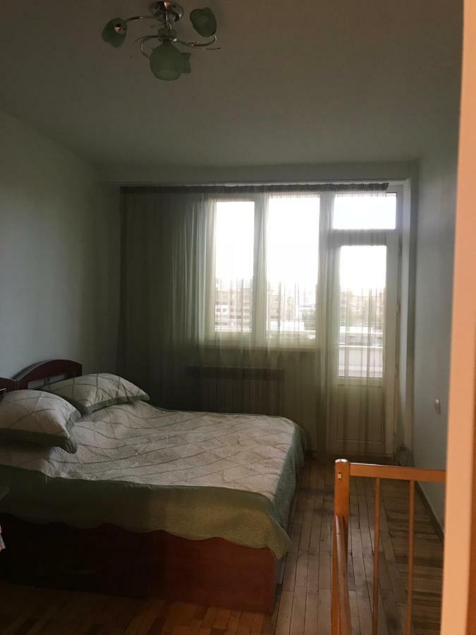33 Martiros Saryan Street Διαμέρισμα Γιερεβάν Εξωτερικό φωτογραφία